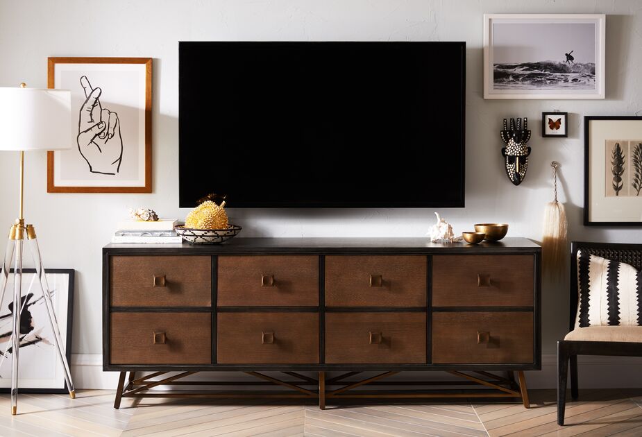 Discover Your Ideal TV Placement